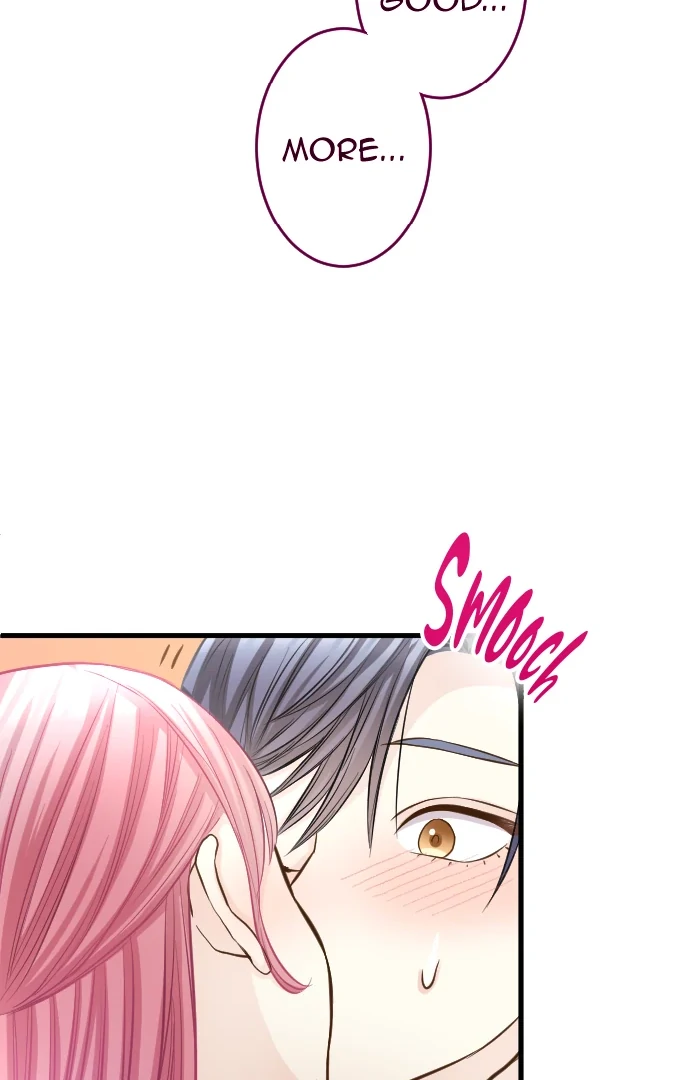 Pocha-Meshi: Stuff Your Cheeks With Love! Chapter 40 - page 61