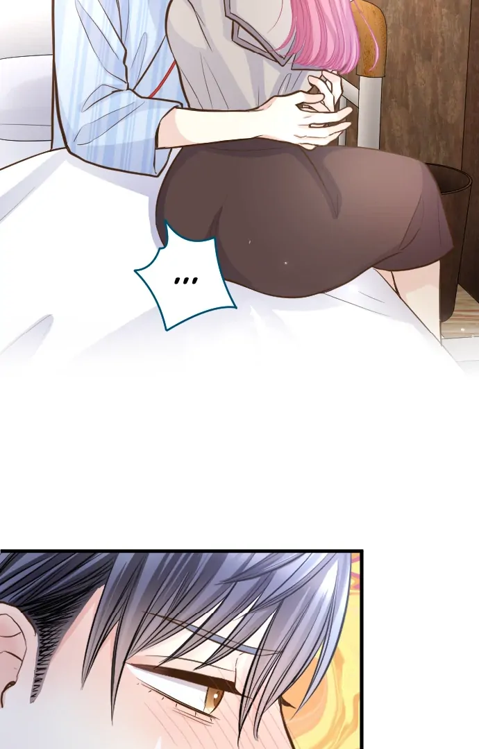 Pocha-Meshi: Stuff Your Cheeks With Love! Chapter 40 - page 64