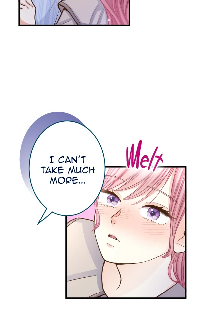 Pocha-Meshi: Stuff Your Cheeks With Love! Chapter 40 - page 66