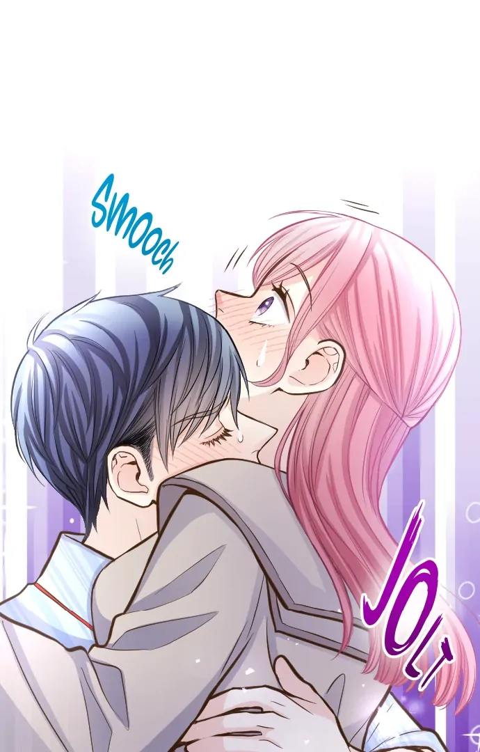 Pocha-Meshi: Stuff Your Cheeks With Love! Chapter 40 - page 67