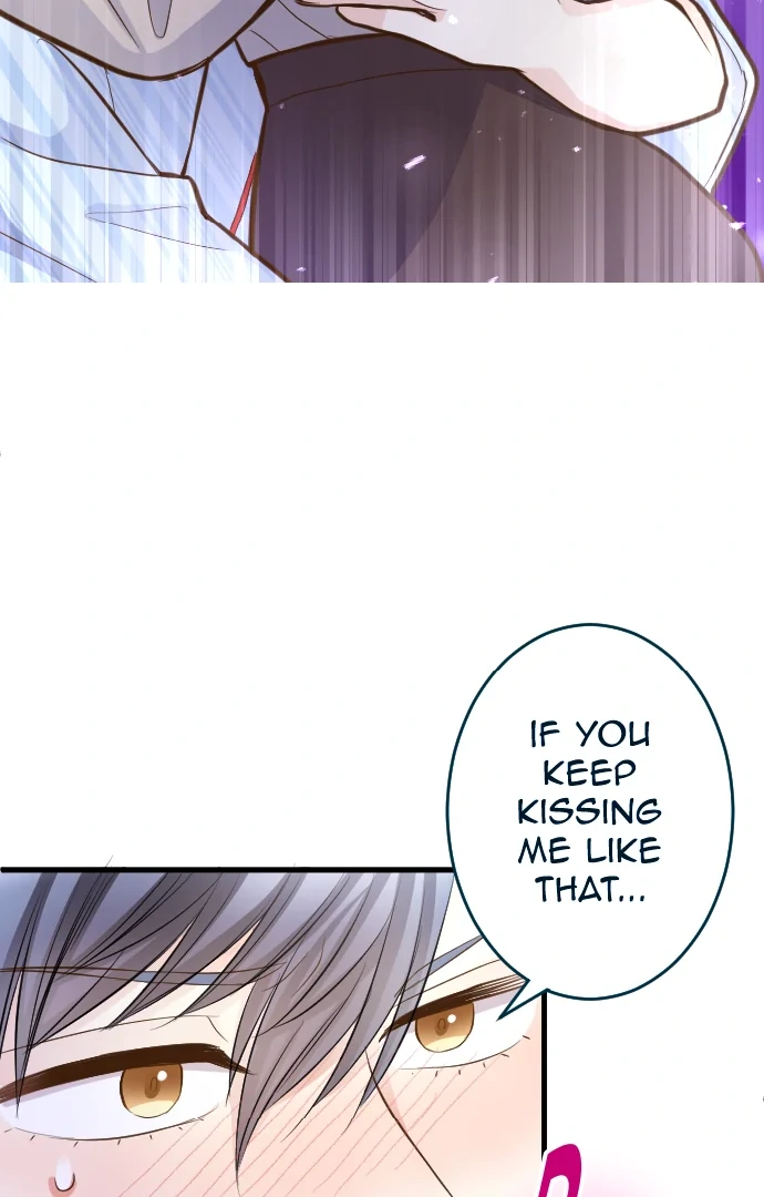 Pocha-Meshi: Stuff Your Cheeks With Love! Chapter 40 - page 68