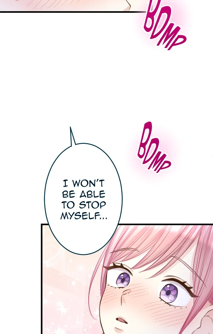 Pocha-Meshi: Stuff Your Cheeks With Love! Chapter 40 - page 69