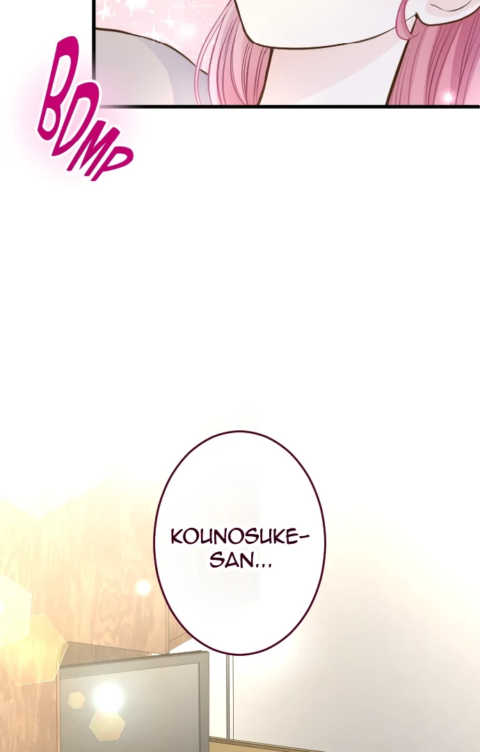 Pocha-Meshi: Stuff Your Cheeks With Love! Chapter 40 - page 70