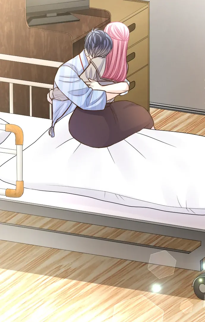 Pocha-Meshi: Stuff Your Cheeks With Love! Chapter 40 - page 71