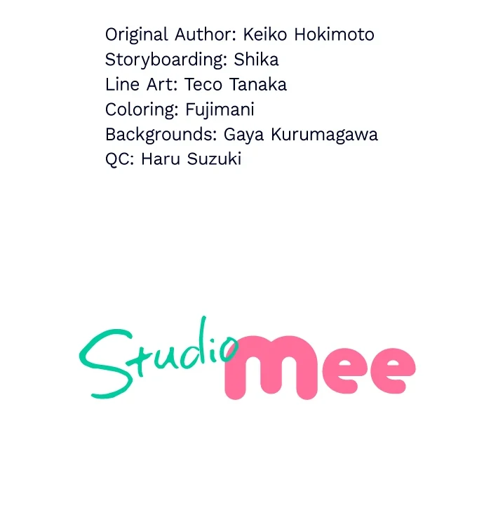 Pocha-Meshi: Stuff Your Cheeks With Love! Chapter 40 - page 73