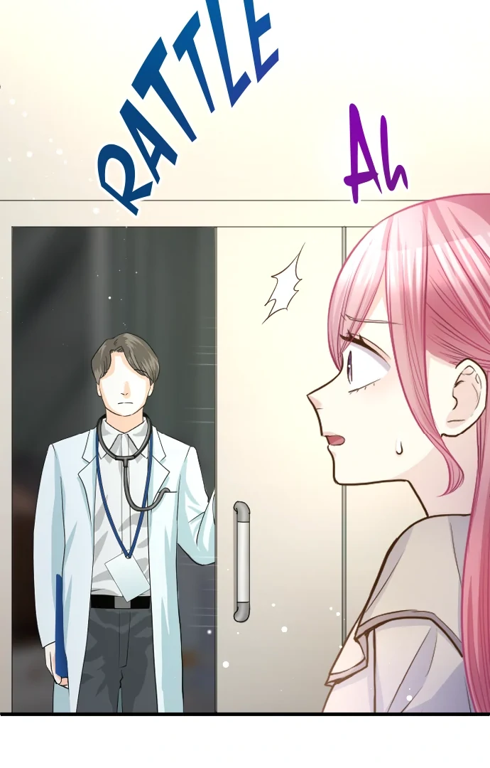 Pocha-Meshi: Stuff Your Cheeks With Love! Chapter 40 - page 7