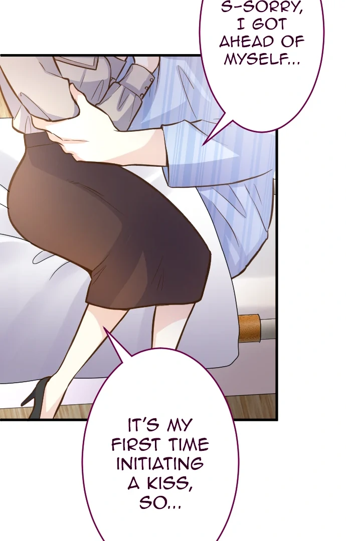 Pocha-Meshi: Stuff Your Cheeks With Love! Chapter 41 - page 9