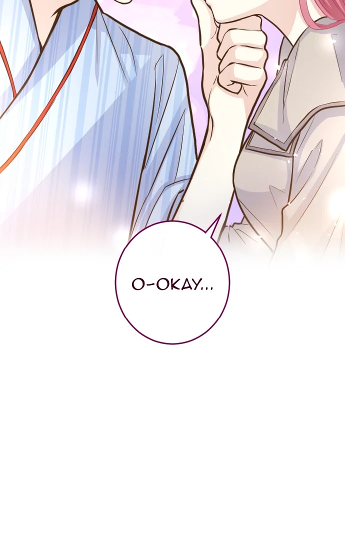 Pocha-Meshi: Stuff Your Cheeks With Love! Chapter 41 - page 12