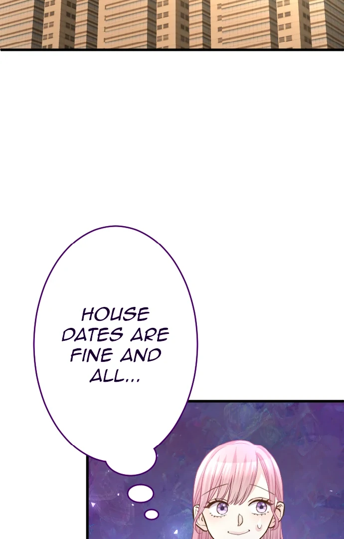 Pocha-Meshi: Stuff Your Cheeks With Love! Chapter 41 - page 15