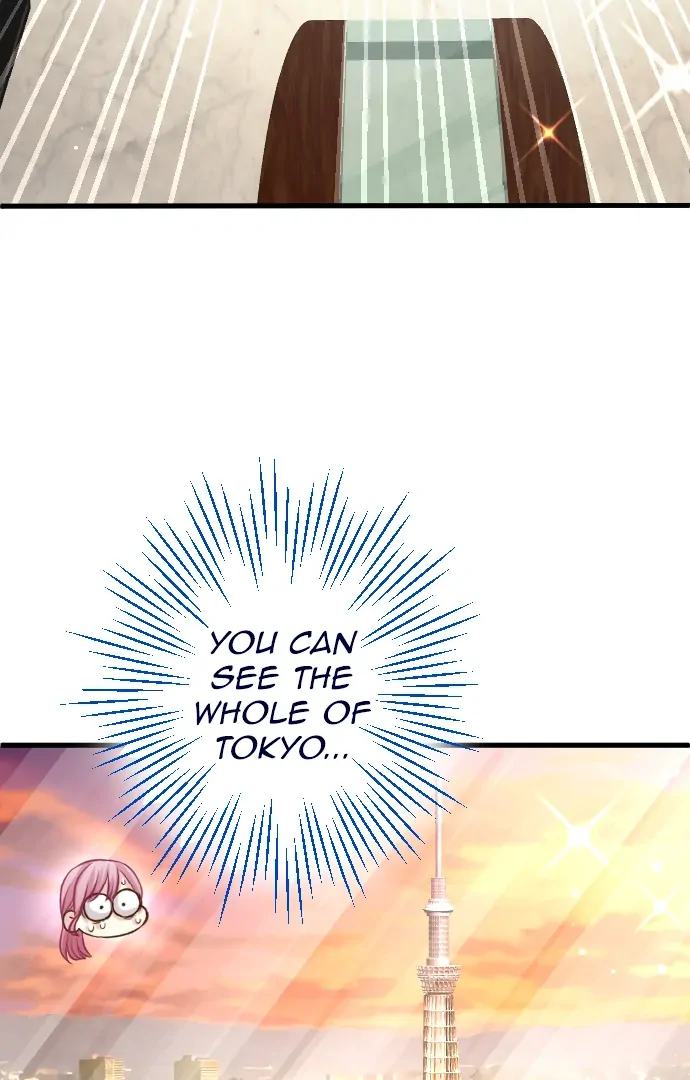 Pocha-Meshi: Stuff Your Cheeks With Love! Chapter 41 - page 18