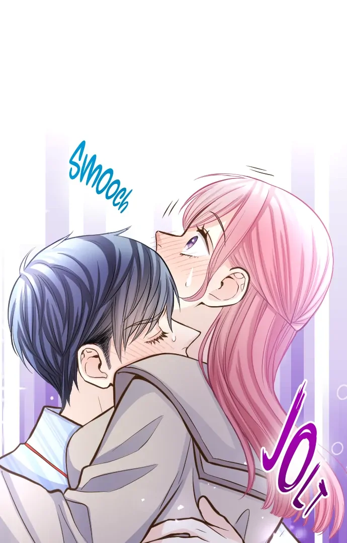 Pocha-Meshi: Stuff Your Cheeks With Love! Chapter 41 - page 1