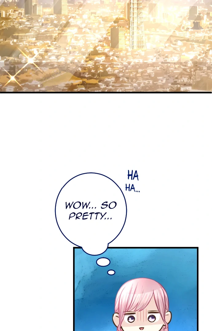 Pocha-Meshi: Stuff Your Cheeks With Love! Chapter 41 - page 19