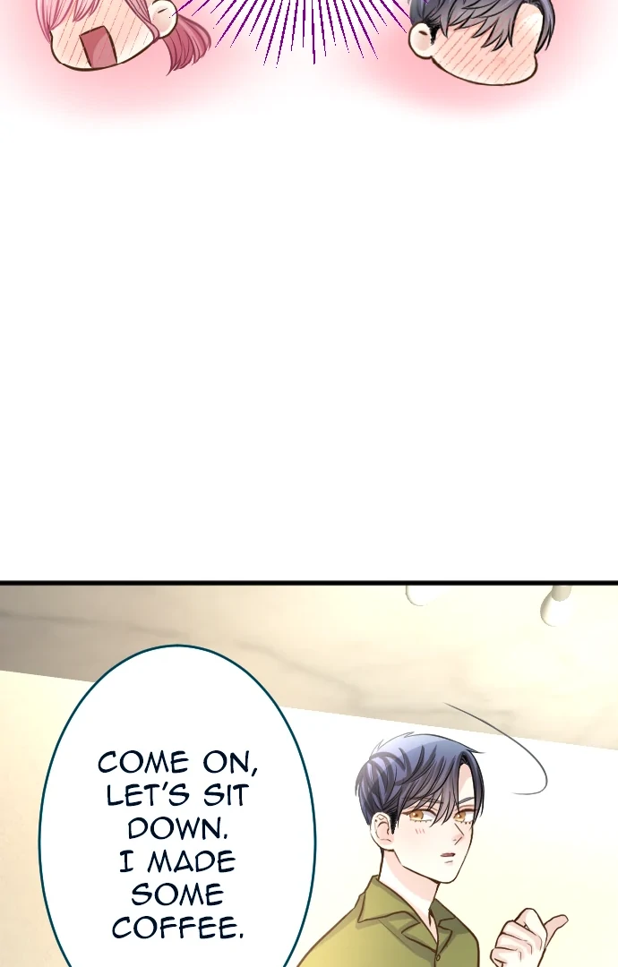 Pocha-Meshi: Stuff Your Cheeks With Love! Chapter 41 - page 23