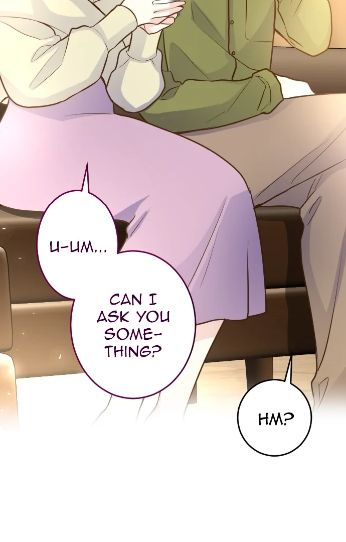 Pocha-Meshi: Stuff Your Cheeks With Love! Chapter 41 - page 28