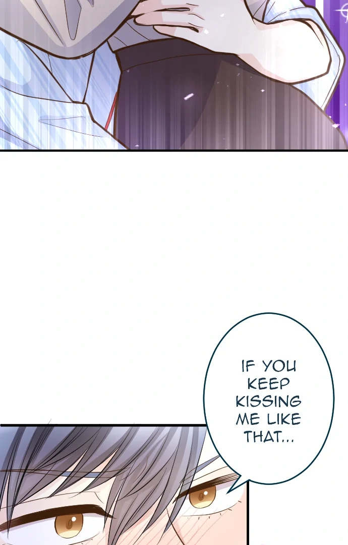 Pocha-Meshi: Stuff Your Cheeks With Love! Chapter 41 - page 2