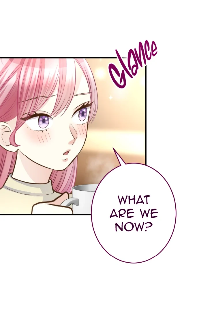 Pocha-Meshi: Stuff Your Cheeks With Love! Chapter 41 - page 29