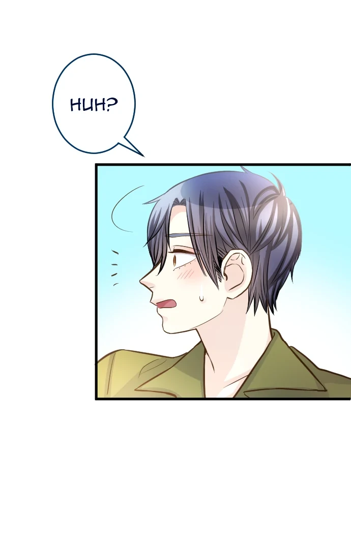 Pocha-Meshi: Stuff Your Cheeks With Love! Chapter 41 - page 30