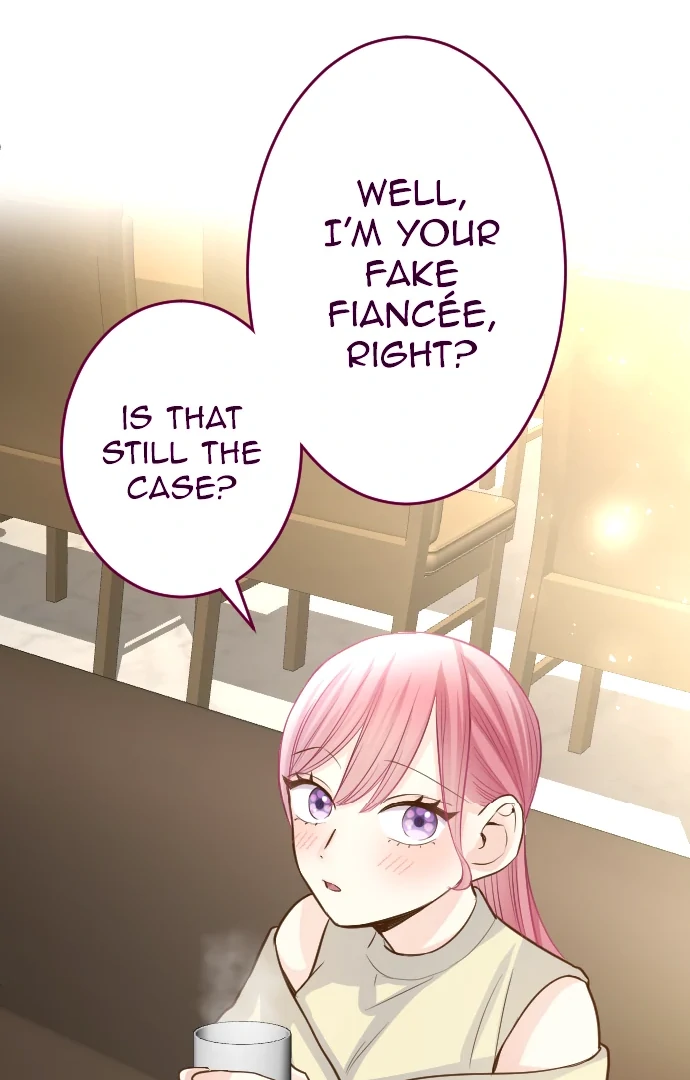 Pocha-Meshi: Stuff Your Cheeks With Love! Chapter 41 - page 31