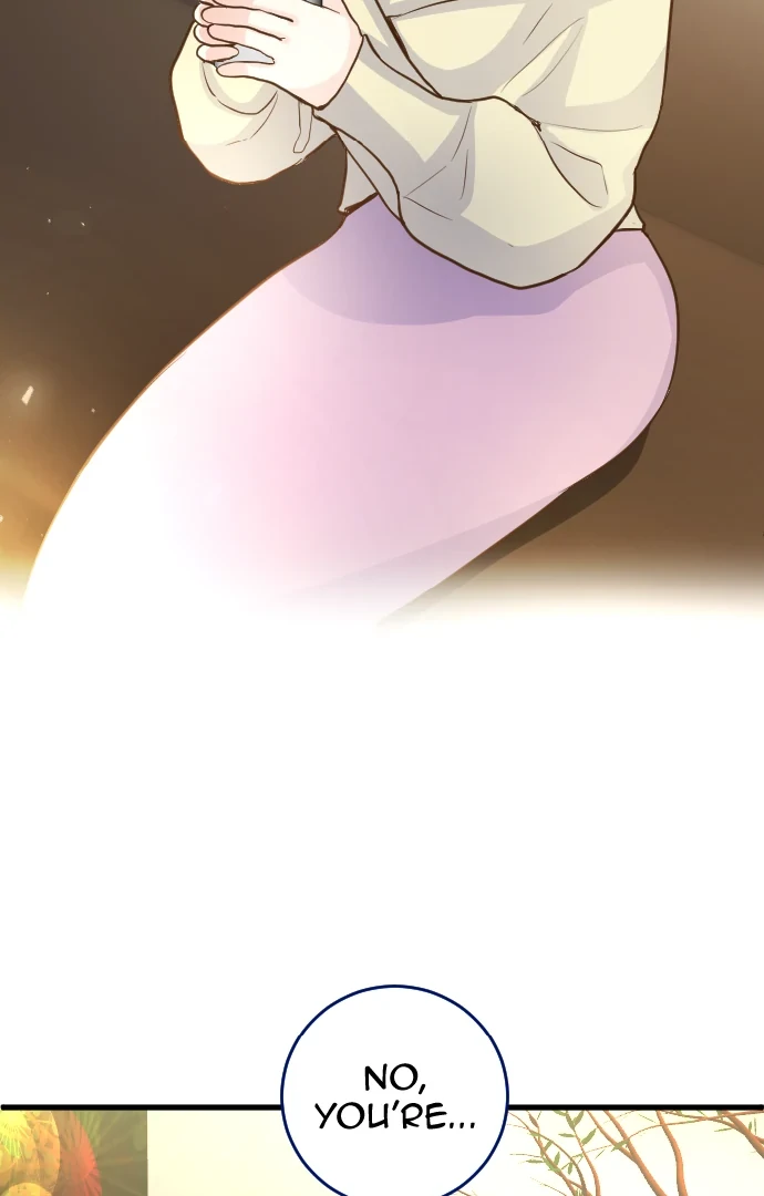 Pocha-Meshi: Stuff Your Cheeks With Love! Chapter 41 - page 32