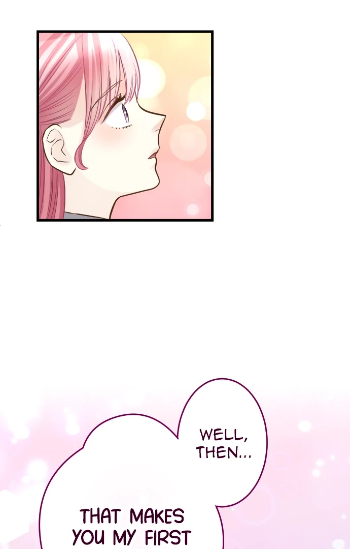 Pocha-Meshi: Stuff Your Cheeks With Love! Chapter 41 - page 35