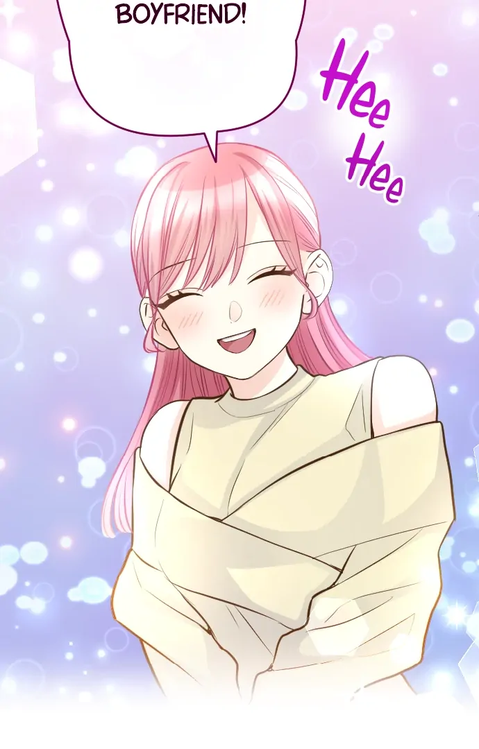 Pocha-Meshi: Stuff Your Cheeks With Love! Chapter 41 - page 36