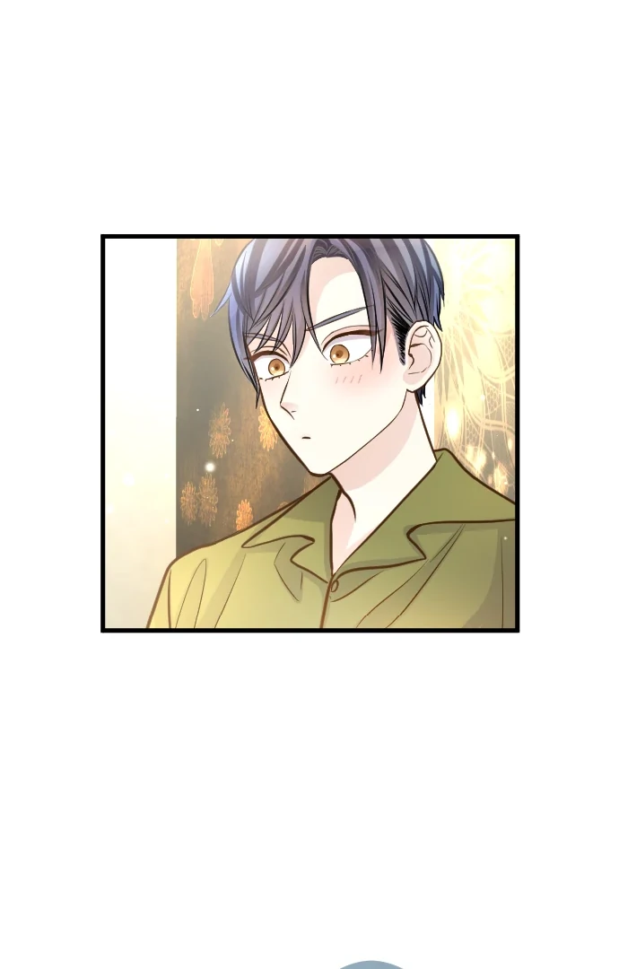 Pocha-Meshi: Stuff Your Cheeks With Love! Chapter 41 - page 37