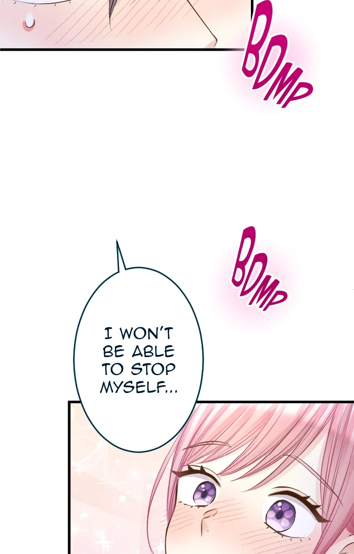 Pocha-Meshi: Stuff Your Cheeks With Love! Chapter 41 - page 3