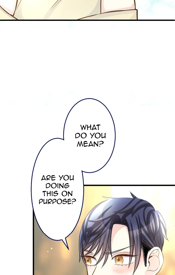 Pocha-Meshi: Stuff Your Cheeks With Love! Chapter 41 - page 41