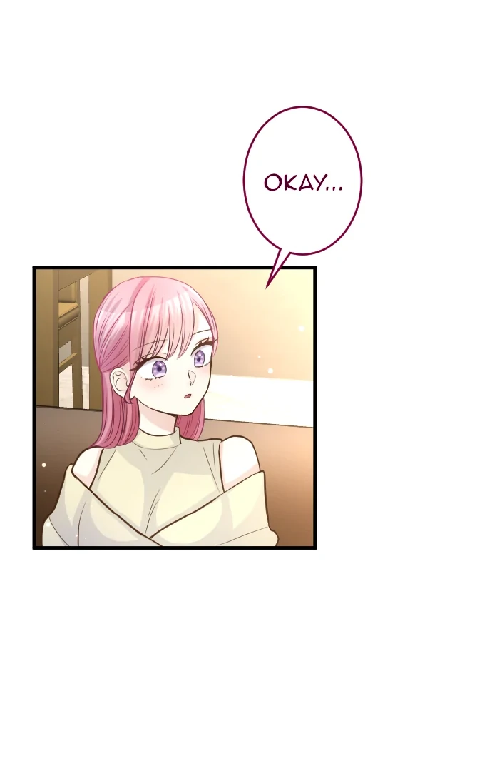 Pocha-Meshi: Stuff Your Cheeks With Love! Chapter 41 - page 46