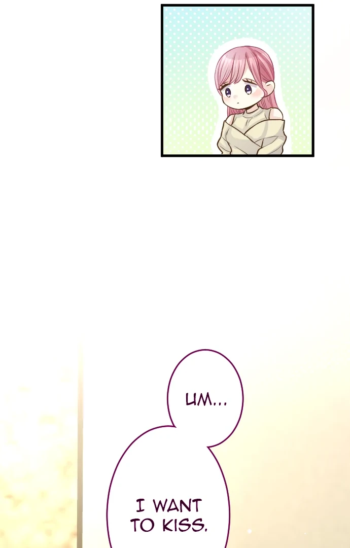 Pocha-Meshi: Stuff Your Cheeks With Love! Chapter 41 - page 47