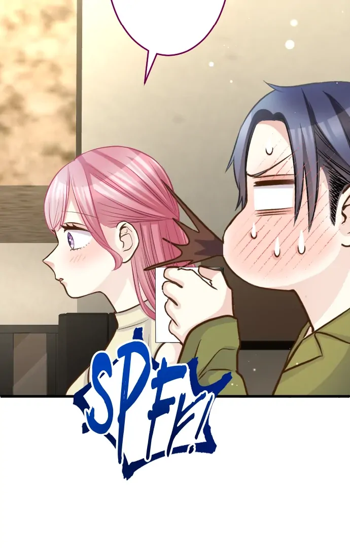 Pocha-Meshi: Stuff Your Cheeks With Love! Chapter 41 - page 48