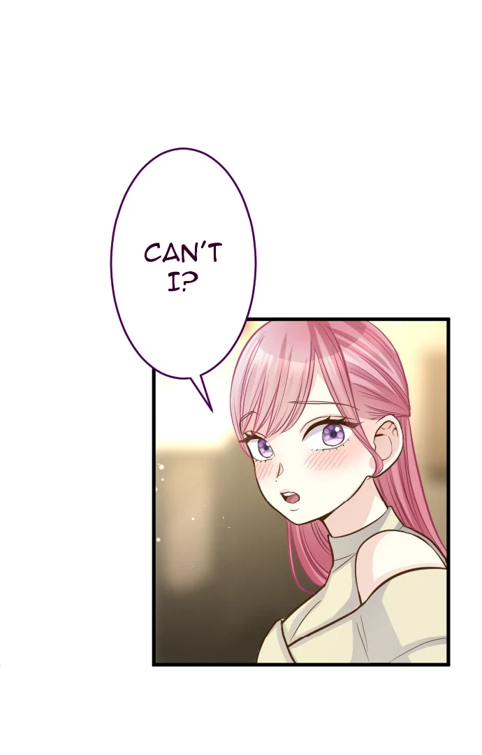 Pocha-Meshi: Stuff Your Cheeks With Love! Chapter 41 - page 50