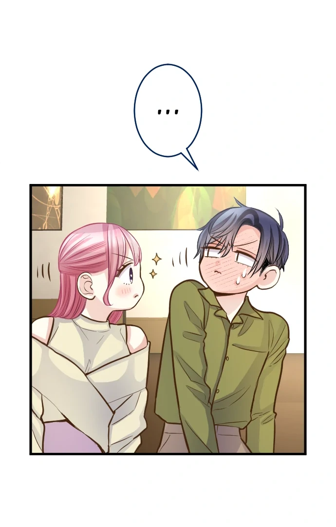 Pocha-Meshi: Stuff Your Cheeks With Love! Chapter 41 - page 51