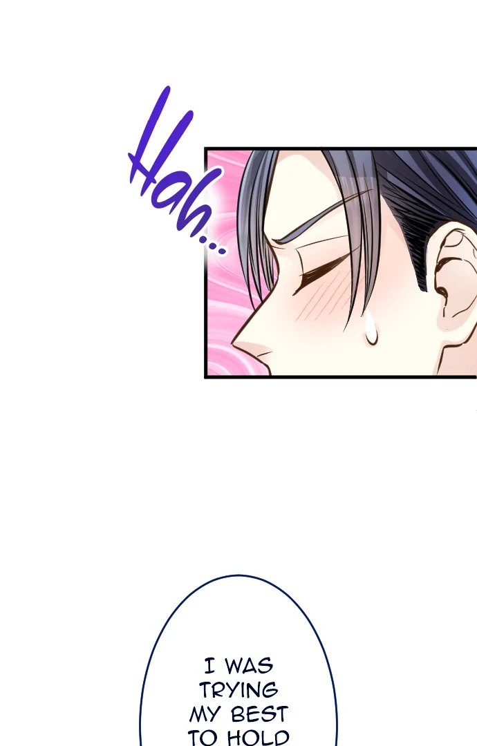Pocha-Meshi: Stuff Your Cheeks With Love! Chapter 41 - page 52