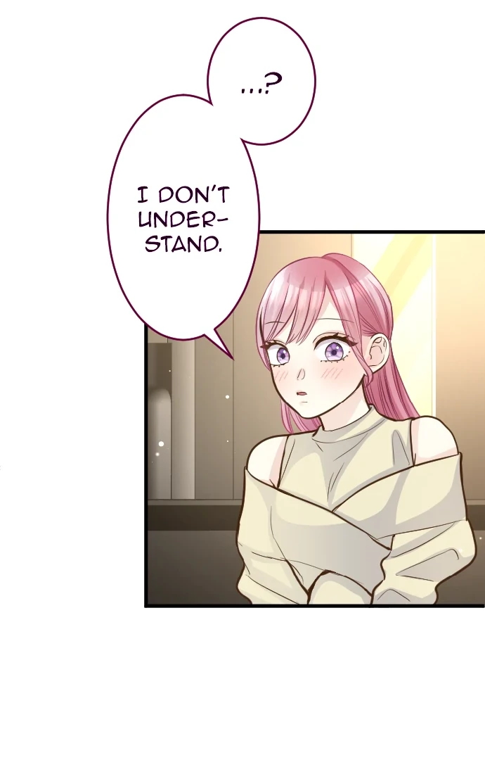 Pocha-Meshi: Stuff Your Cheeks With Love! Chapter 41 - page 55