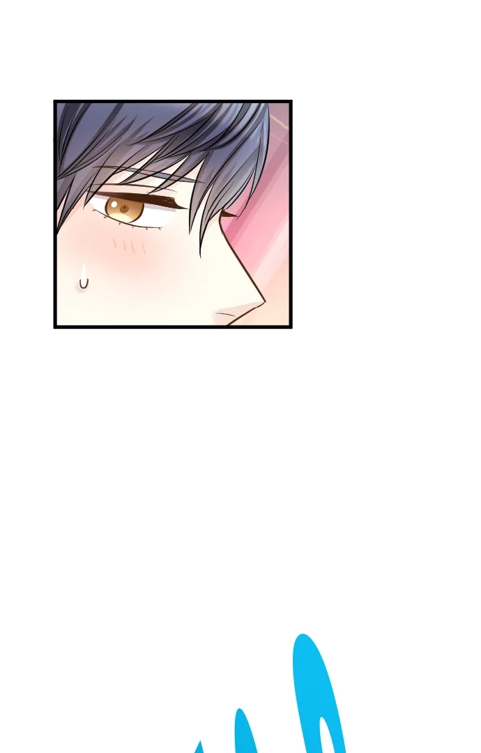 Pocha-Meshi: Stuff Your Cheeks With Love! Chapter 41 - page 56