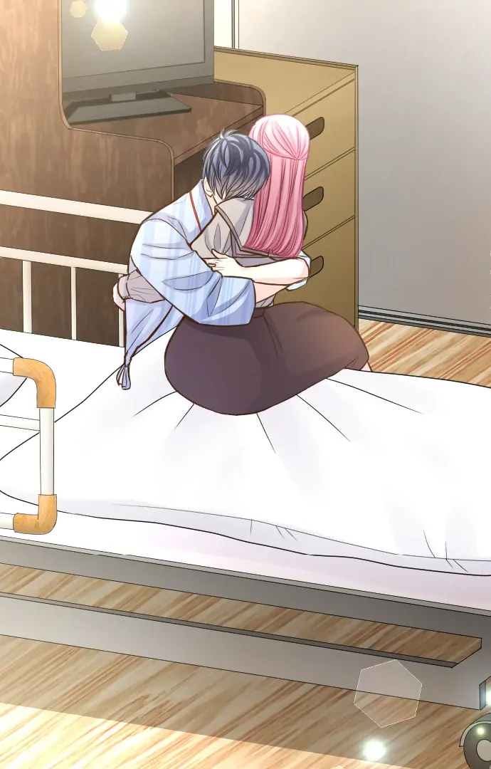 Pocha-Meshi: Stuff Your Cheeks With Love! Chapter 41 - page 5