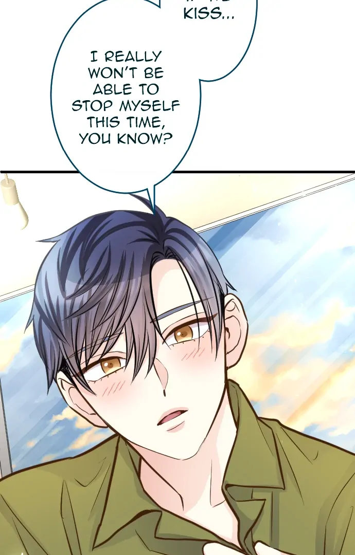 Pocha-Meshi: Stuff Your Cheeks With Love! Chapter 41 - page 59