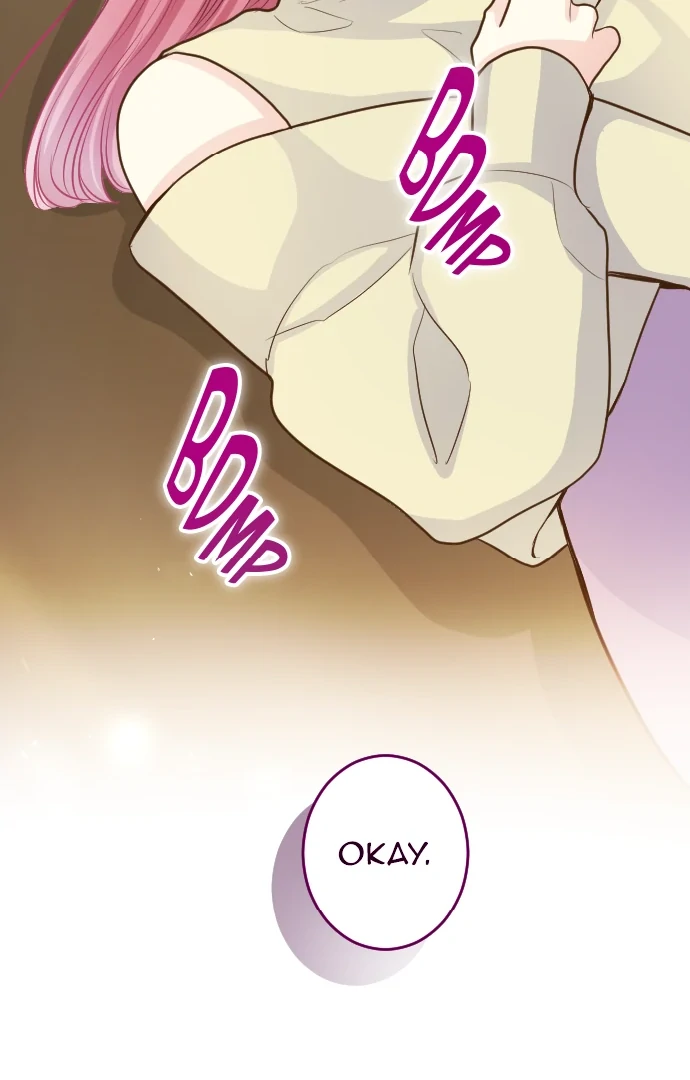 Pocha-Meshi: Stuff Your Cheeks With Love! Chapter 41 - page 61