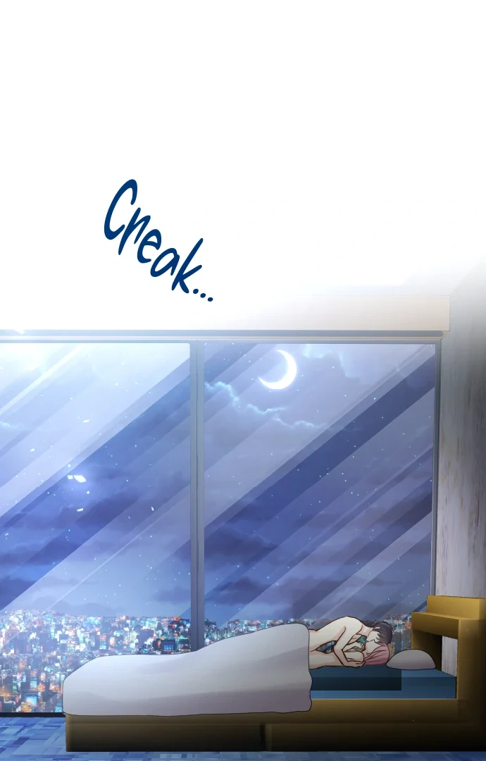 Pocha-Meshi: Stuff Your Cheeks With Love! Chapter 41 - page 62