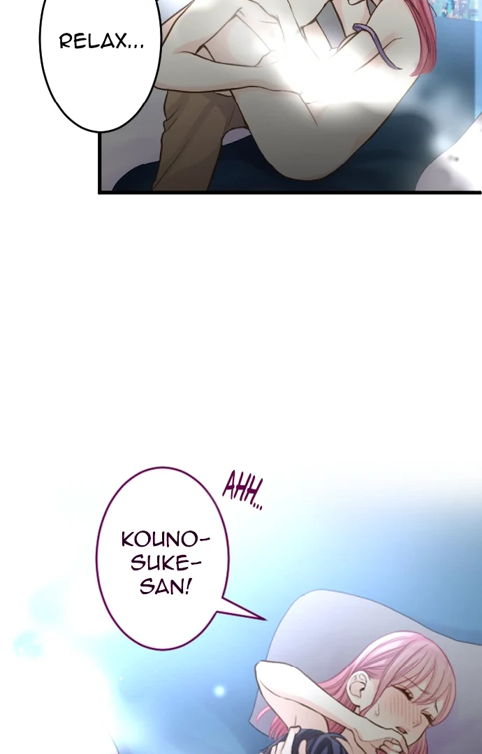 Pocha-Meshi: Stuff Your Cheeks With Love! Chapter 41 - page 64