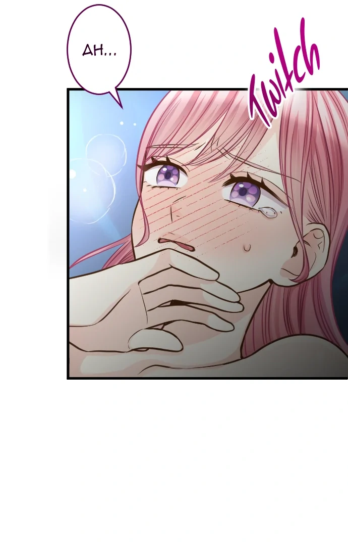 Pocha-Meshi: Stuff Your Cheeks With Love! Chapter 41 - page 66