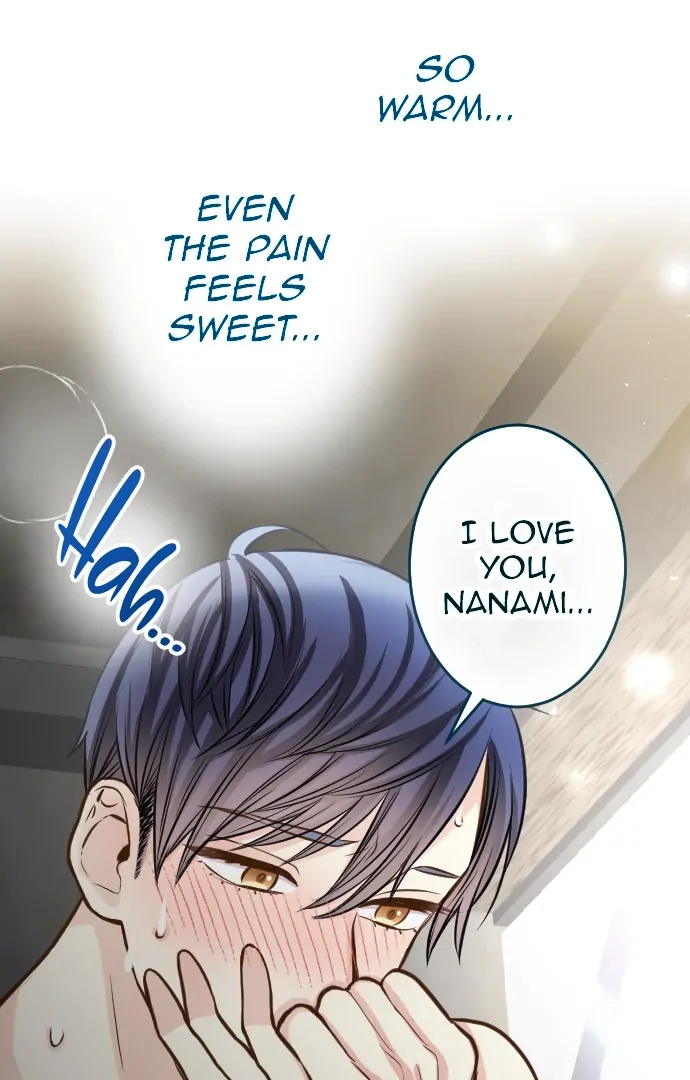 Pocha-Meshi: Stuff Your Cheeks With Love! Chapter 41 - page 67