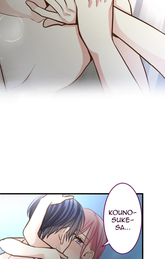 Pocha-Meshi: Stuff Your Cheeks With Love! Chapter 41 - page 68