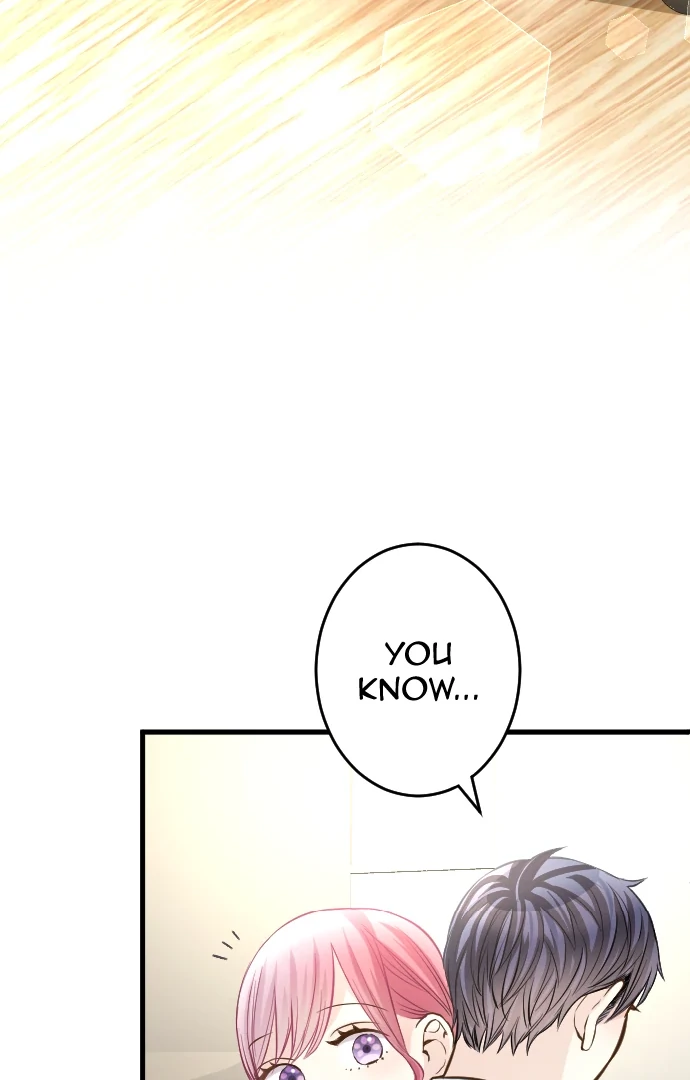 Pocha-Meshi: Stuff Your Cheeks With Love! Chapter 41 - page 6