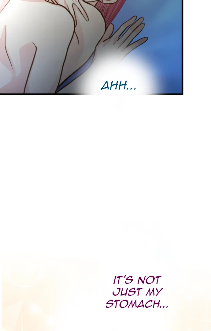 Pocha-Meshi: Stuff Your Cheeks With Love! Chapter 41 - page 69