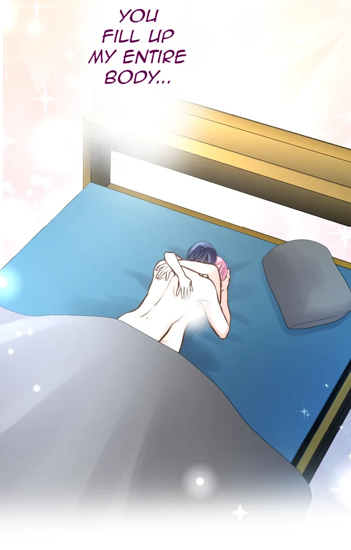 Pocha-Meshi: Stuff Your Cheeks With Love! Chapter 41 - page 70