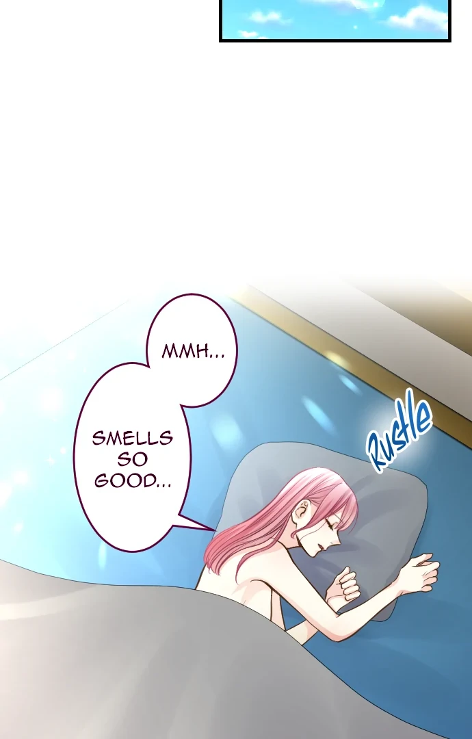 Pocha-Meshi: Stuff Your Cheeks With Love! Chapter 41 - page 72