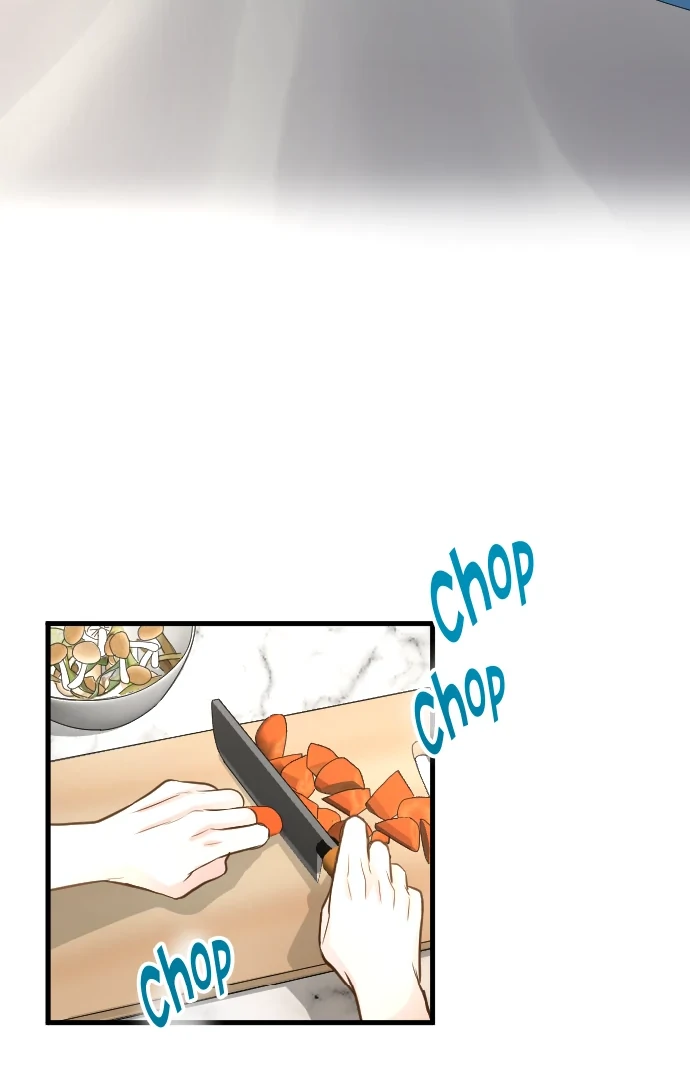 Pocha-Meshi: Stuff Your Cheeks With Love! Chapter 41 - page 73