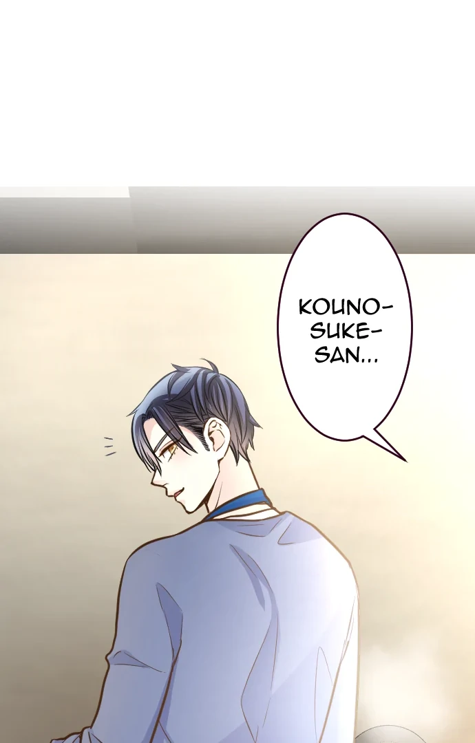 Pocha-Meshi: Stuff Your Cheeks With Love! Chapter 41 - page 74